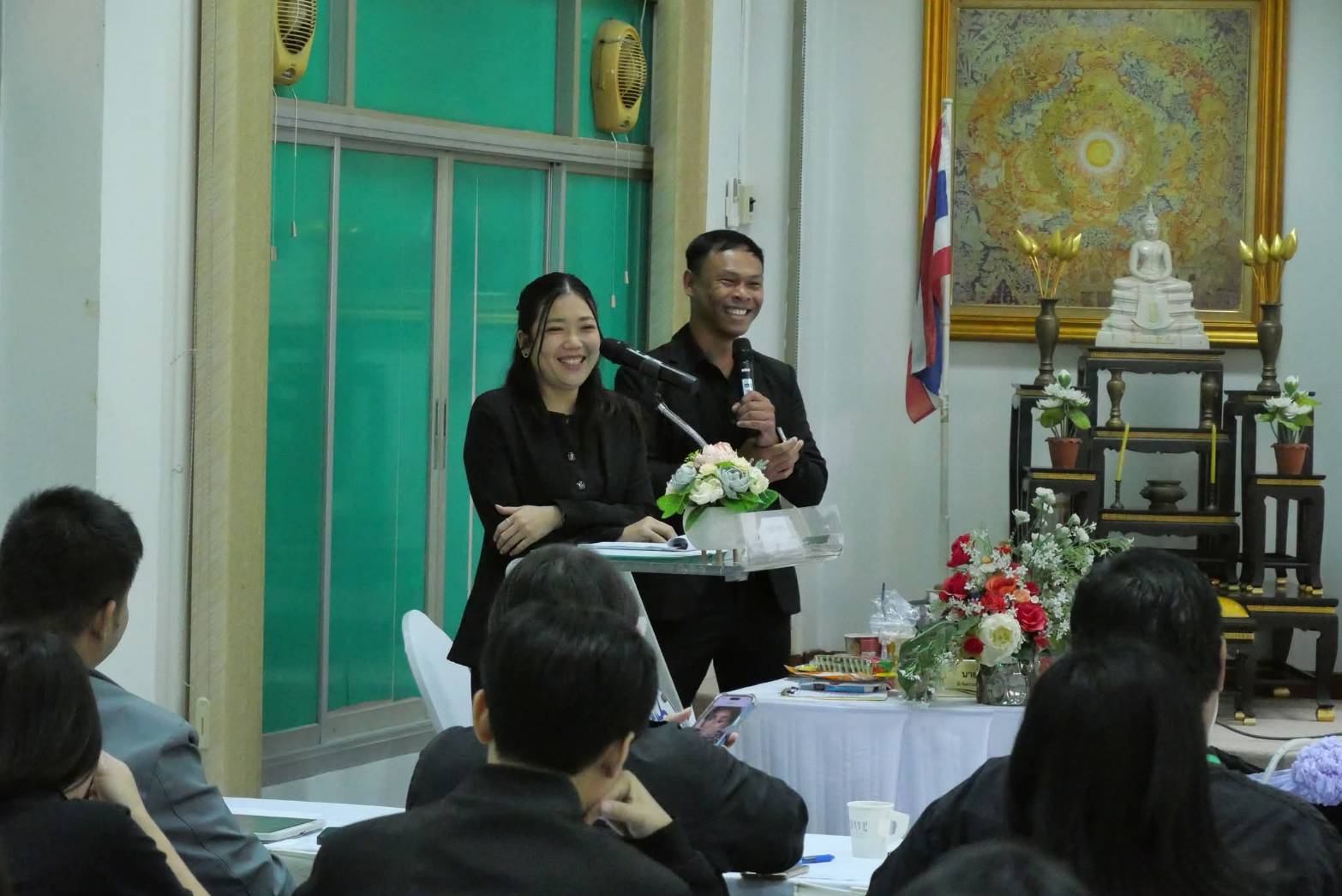 title - ส.ป.ก. จัดฝึกอบรมหลักสูตร ต้นกล้าข้าราชการ รุ่นที่ 10 ปีงบประมาณ พ.ศ. 2569